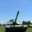 M1主戰坦克(M-1主戰坦克)