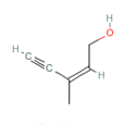 3-甲基-2-戊烯-4-炔醇