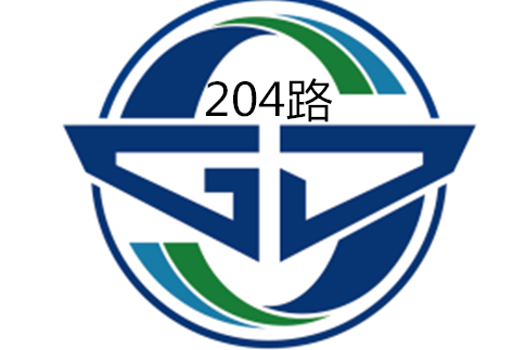 蘇州公交204路