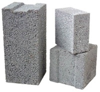 建築材料——水泥