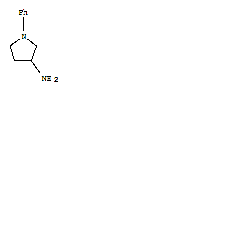 1-苯基吡咯烷-3-胺