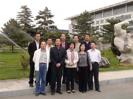 內蒙古農業大學生命科學學院(內蒙古農業大學生物工程學院)