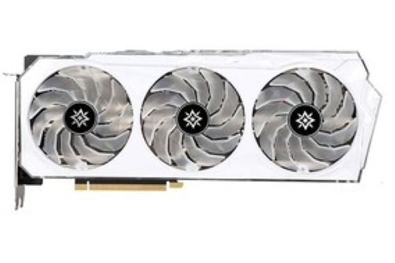 影馳GeForce RTX 3070 星曜