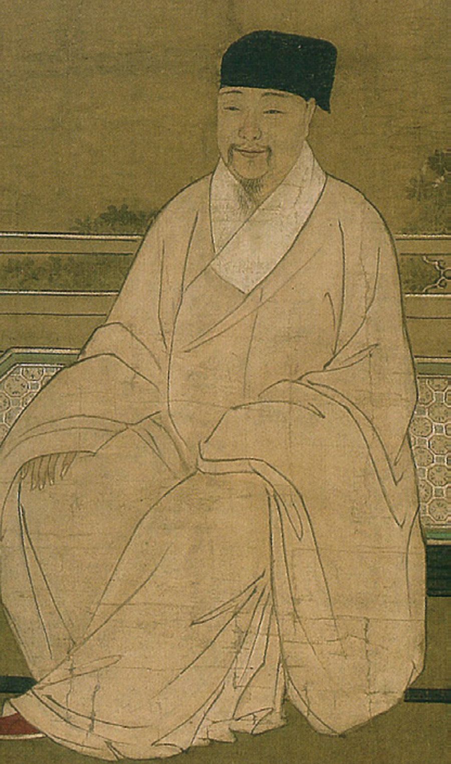 蕺山學派