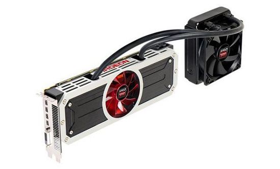 R9 295X2