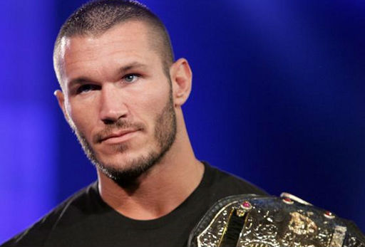 Randy Orton