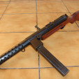 衝鋒鎗(Submachine Gun)