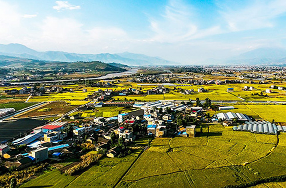 安寧鎮(四川省涼山州西昌市下轄鎮)