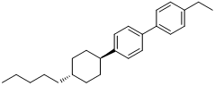 反-4-乙基-4\x27-（4-正戊基環己基）-1,1\x27-聯苯