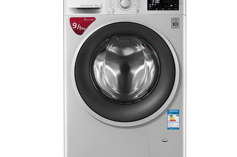 LG WD-BH451D5H