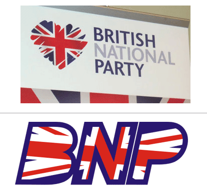 英國國家黨(bnp（英國國家黨）)