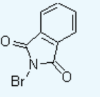 N-溴鄰苯二甲醯亞胺