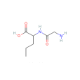 甘氨醯-DL-正纈氨酸