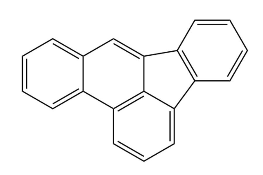 苯並[b]熒蒽