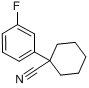 1-（3-氟苯基）環己腈