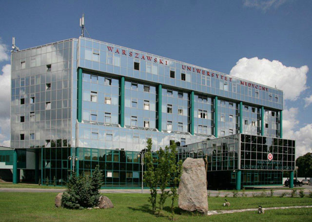 華沙醫科大學
