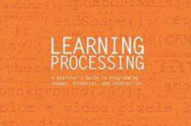 Learning Processing