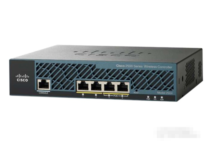 CISCO AIR-CT2504-15-K9