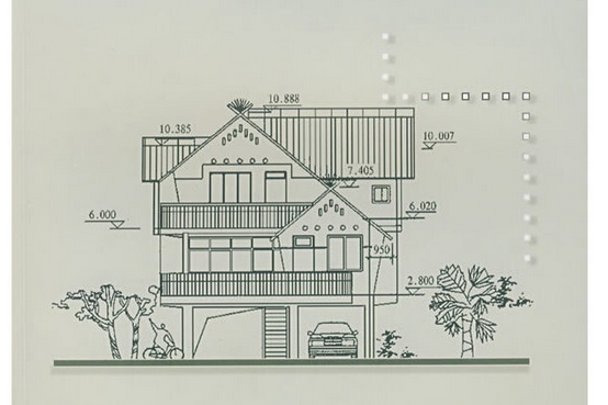 新農村住宅方案100例(2008年中國林業出版社出版的圖書)