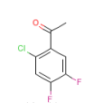 2\x27-氯-4\x27,5\x27-二氟苯乙酮