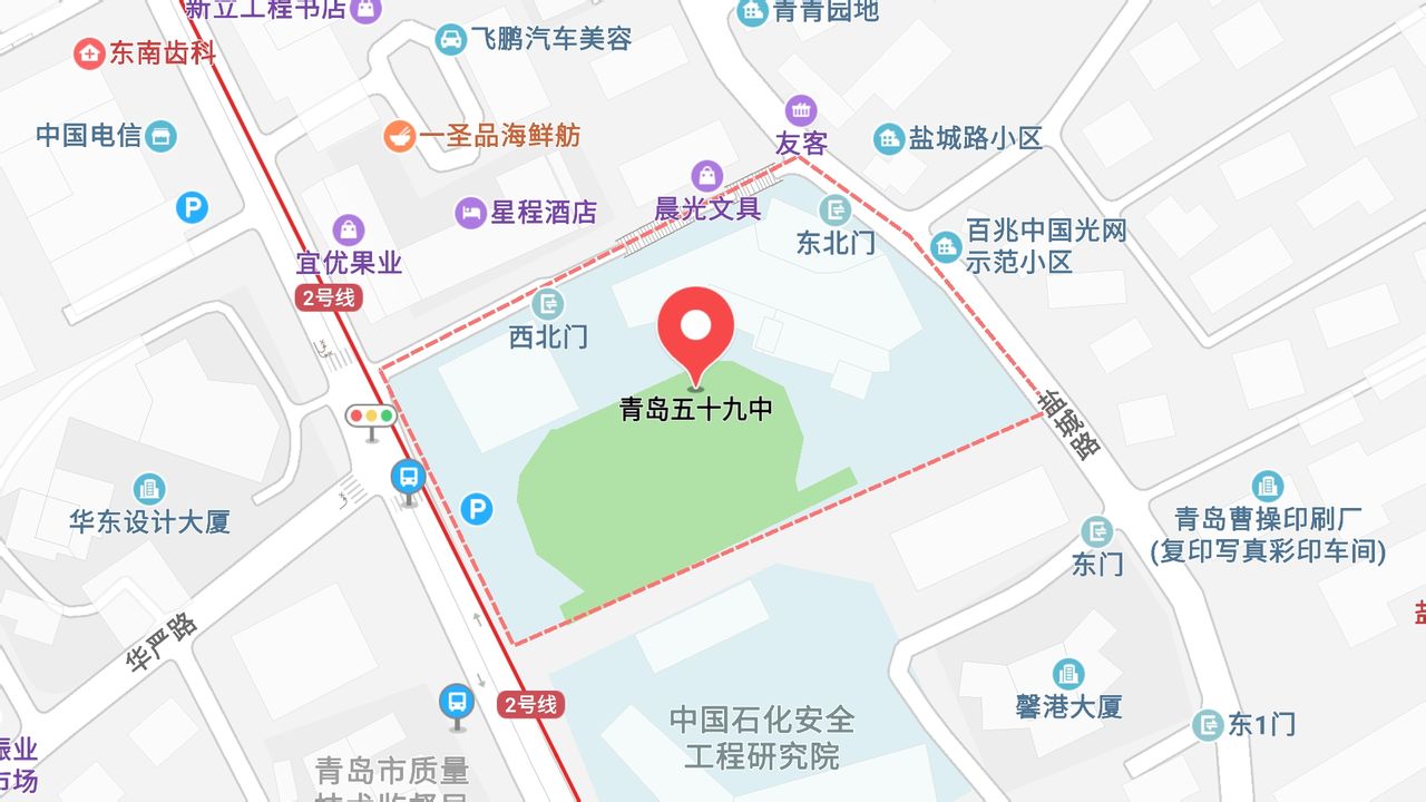 地圖信息