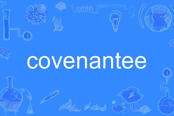 covenantee