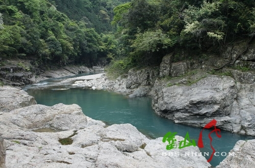 爐西坑村