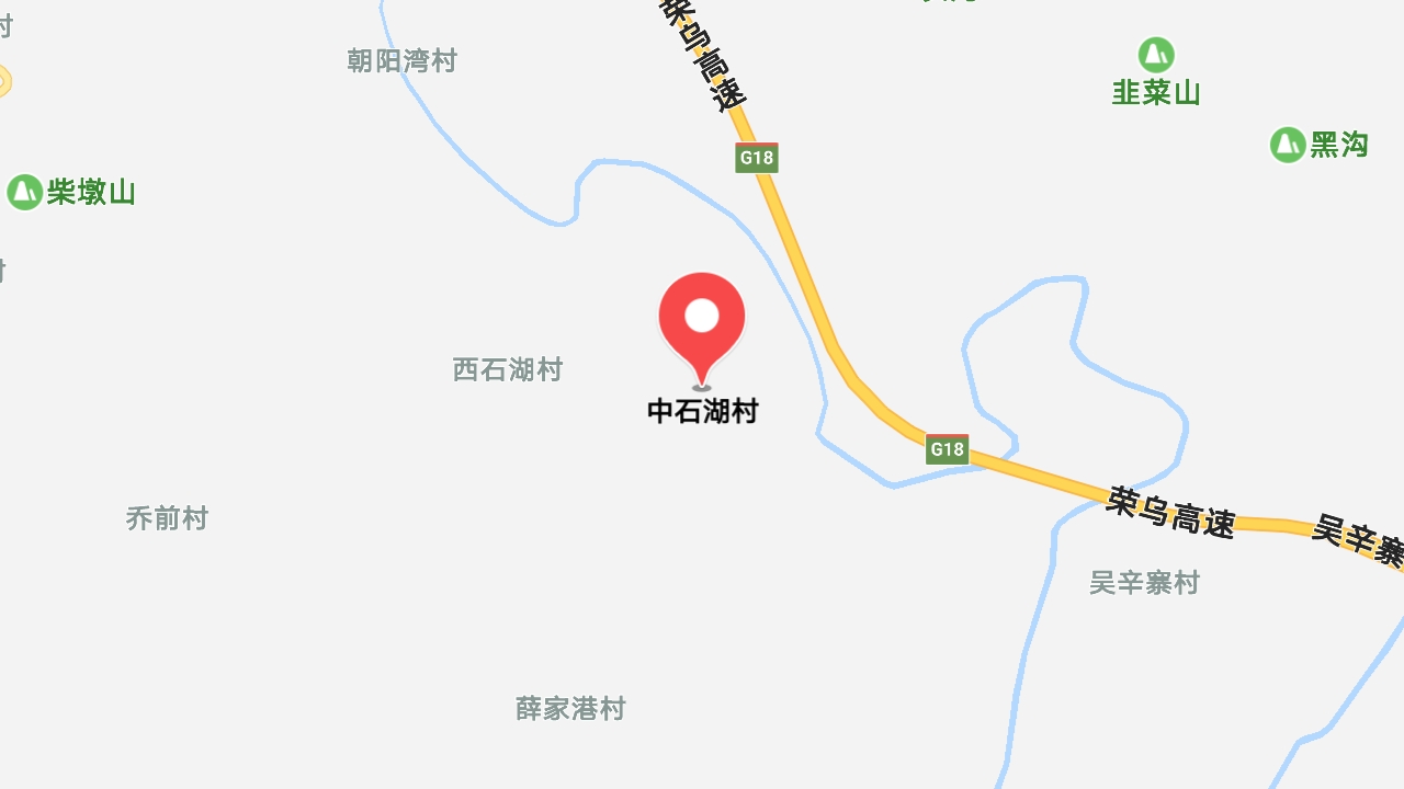 地圖信息