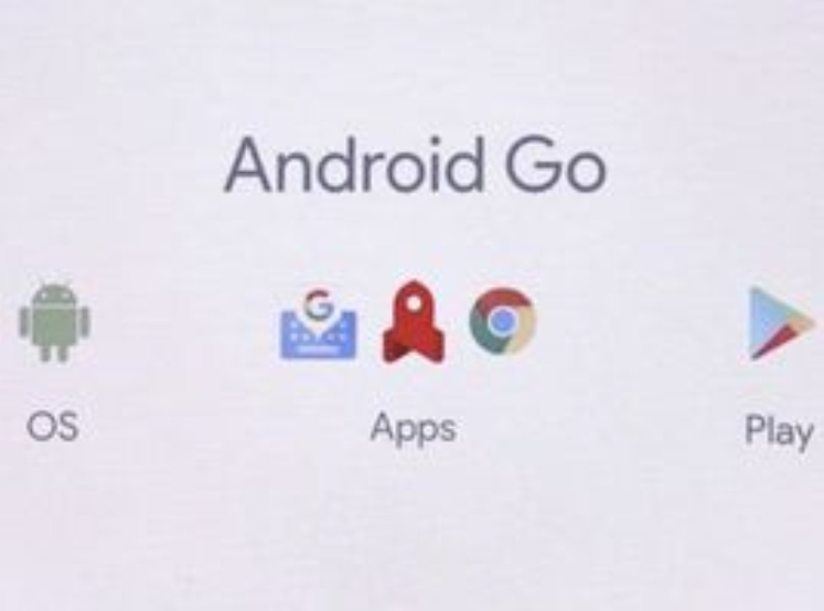 Android Go