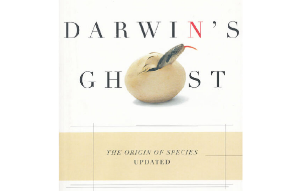 Darwin\x27s Ghost : The Origin of Species Updated