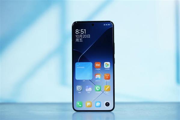 小米14 Pro