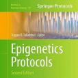 Epigenetics Protocols