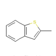 2-甲基苯並噻吩
