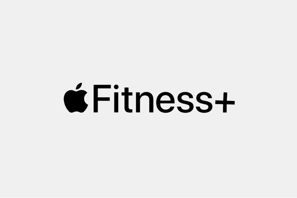 Apple Fitness +