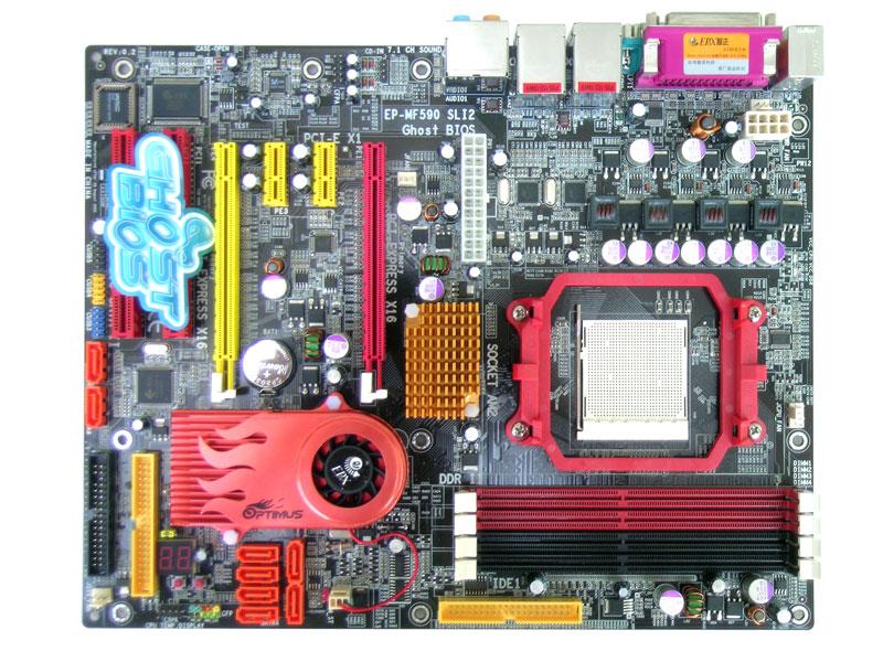 磐正超磐手OPTIMUSAF590SLI2