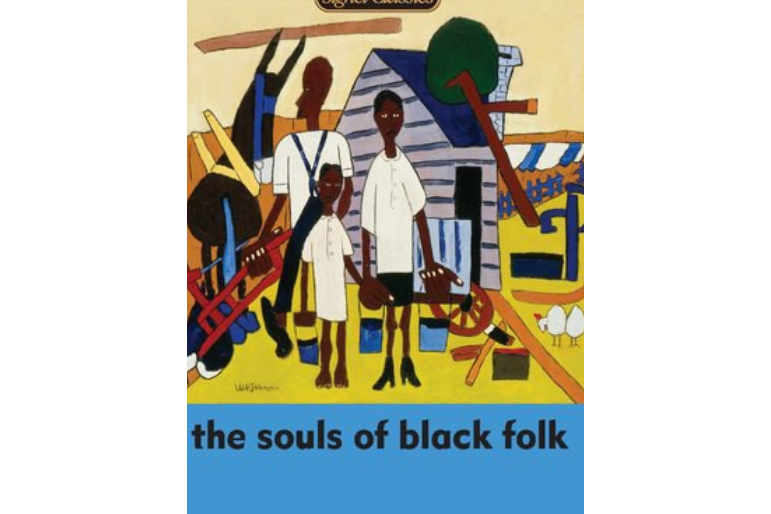 The Souls of Black Folk