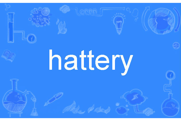 hattery