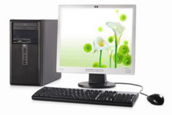 HP Compaq dx2200(RL437PA)