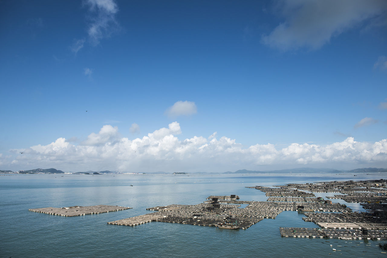 古雷港