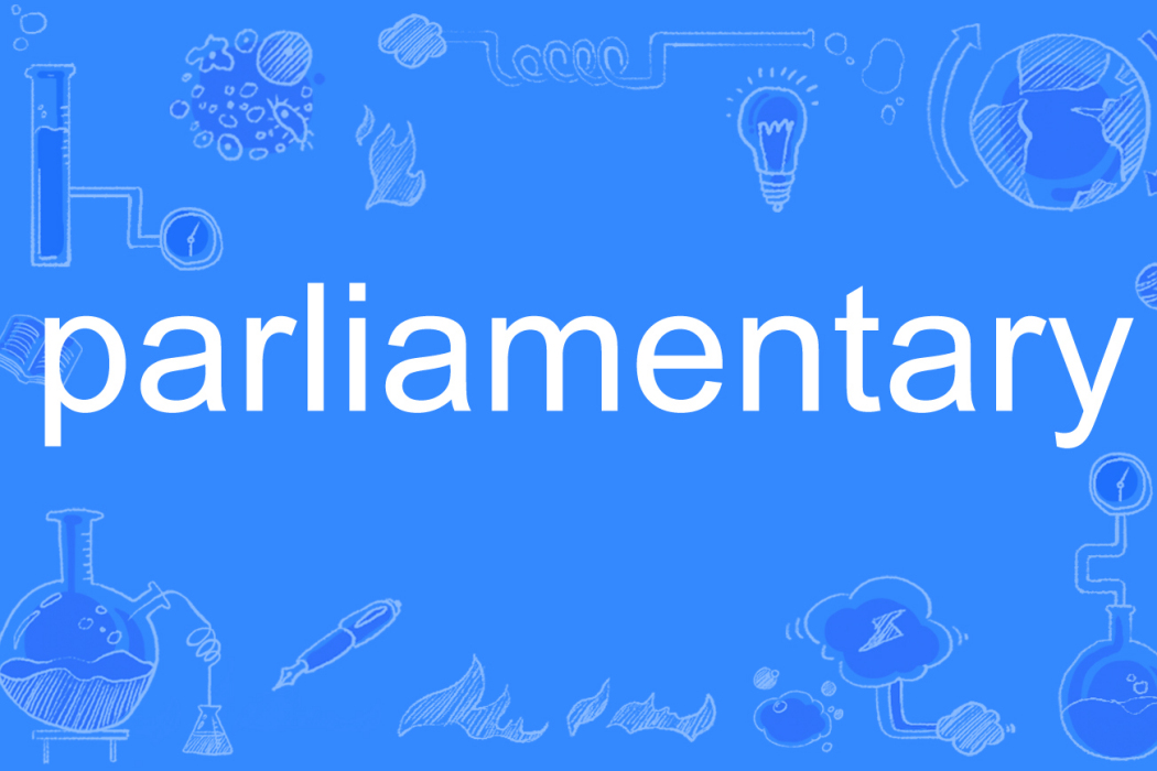 parliamentary