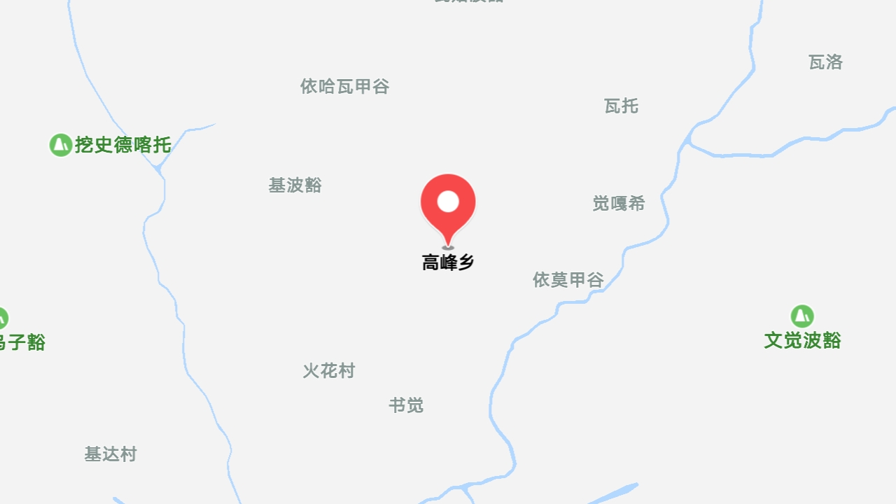 地圖信息