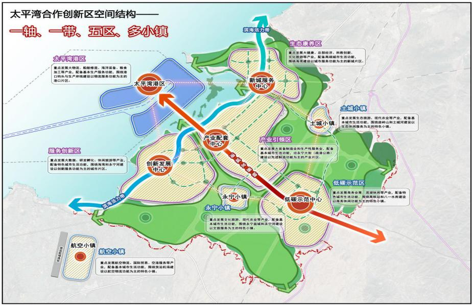 招商局太平灣開發投資有限公司