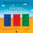 The Journey to Greatness