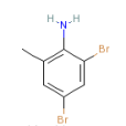 2,4-二溴-6-甲基苯胺