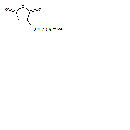 癸基琥珀酸酐