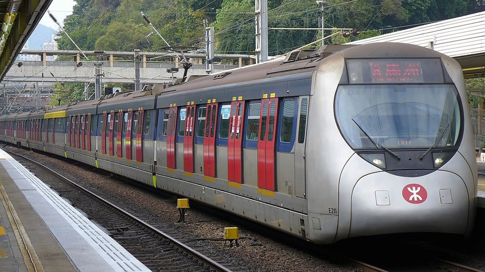 港鐵近畿川崎電動列車