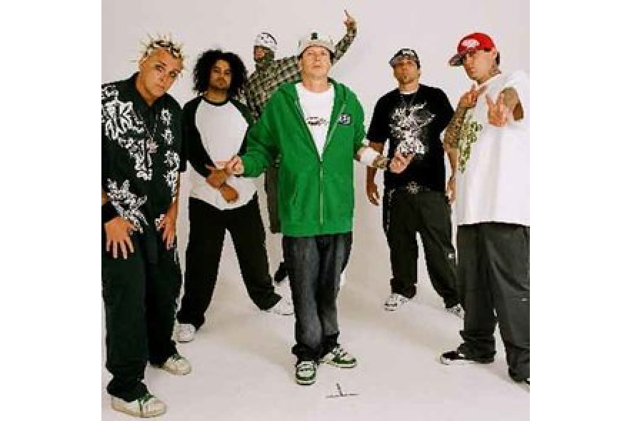 Kottonmouth Kings