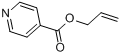 異煙酸烯丙酯