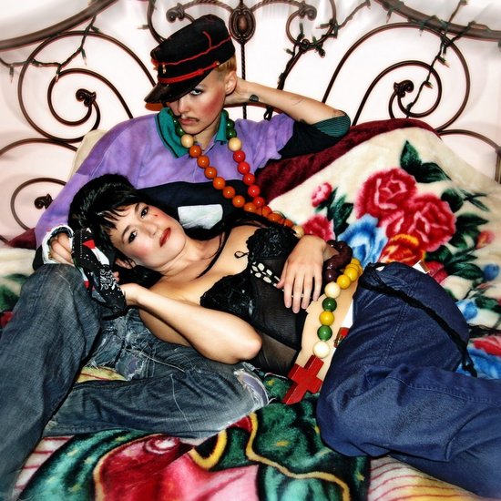 CocoRosie