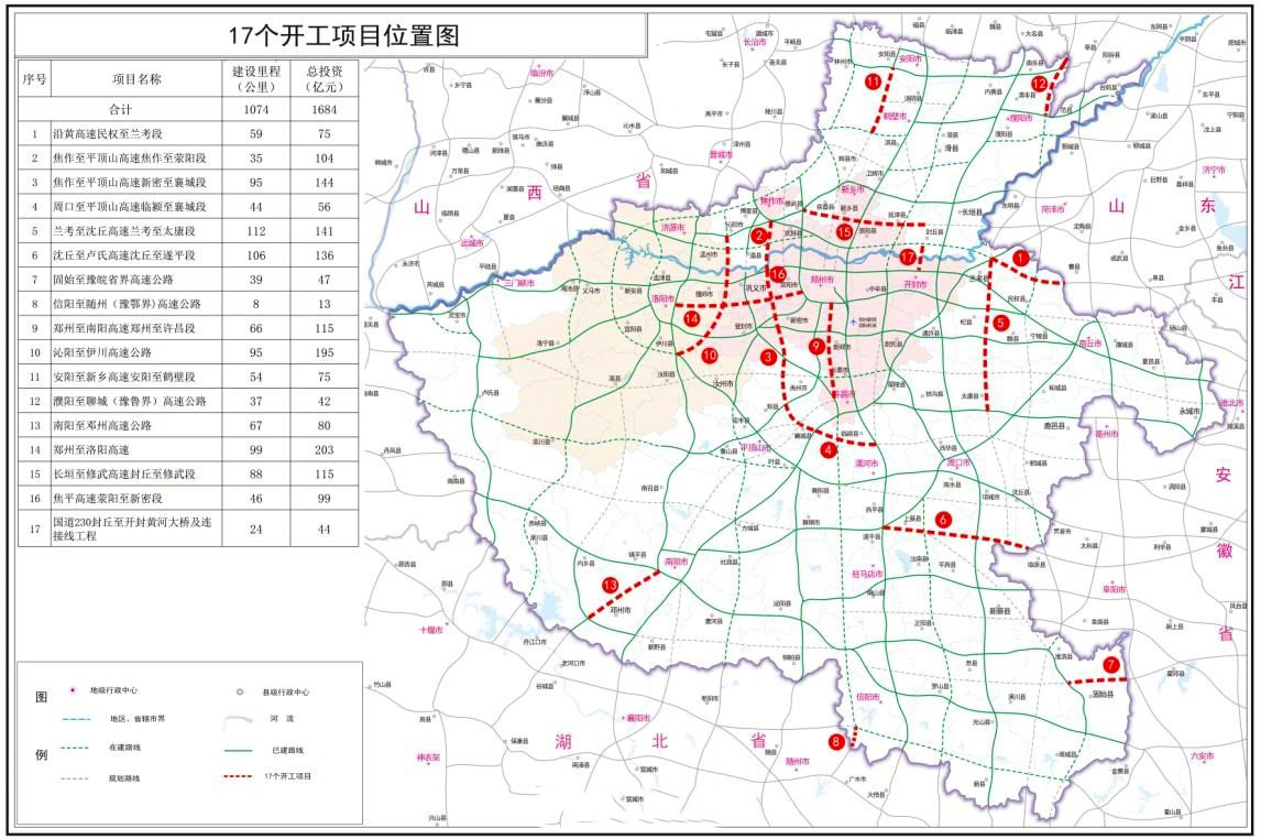 欒川—盧氏高速公路